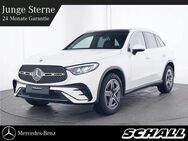 Mercedes GLC 220, d AMG AMG, Jahr 2023 - Dornstadt