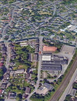 Wohnbaugrundstück mit Altbebauung zu verkaufen - Schwerte (Hansestadt an der Ruhr)