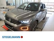 VW T-Roc, 1.5 TSI Sport, Jahr 2018 - Lemgo