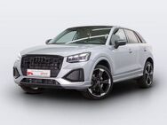 Audi Q2 35 TDI ADVANCED PANO MATRIX LEDER AHK - Bochum