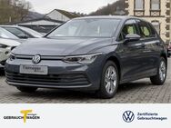 VW Golf, 1.5 TSI VIII LIFE PRO WINTERPAKET, Jahr 2020 - Plettenberg