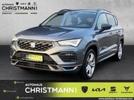 Seat Ateca, 2.0 TDI FR, Jahr 2023 - Worms