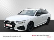 Audi A4, Avant 35TFSI S LINE, Jahr 2021 - Marne