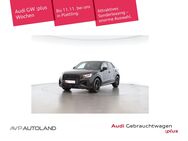 Audi SQ2, TFSI quattro Infotainmentpaket, Jahr 2023 - Plattling