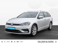 VW Golf Variant, 1.6 TDI Golf VII R line Ext, Jahr 2019 - Hofheim (Unterfranken)