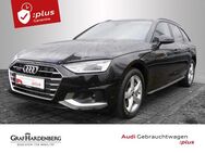 Audi A4, Avant Advanced 45TFSI Quat, Jahr 2022 - Lahr (Schwarzwald)