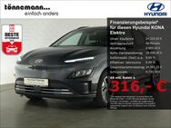 Hyundai Kona Elektro, 9.2 TREND 3kWh SITZ SMARTKEY, Jahr 2023 - Coesfeld