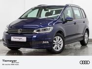 VW Touran, 2.0 TDI COMFORTLINE PRO, Jahr 2021 - Bochum