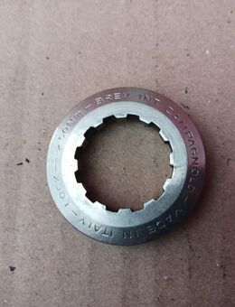Campagnolo Ritzel Zahnräder Record Chorus 10f Konvolut - Frankfurt (Main)