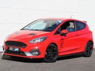 Ford Fiesta 1.5 EB ST Navi Winter-Paket Easy-Driver - Stutensee