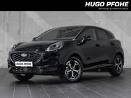 Ford Puma, 1.0 ST-Line EcoBoost Hybrid 92kW Sports Uti, Jahr 2022 - Hamburg