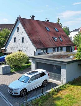 Historisches Wohnidyll mit modernem Komfort - Postbauer-Heng (Markt)