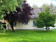 Ebenerdig und modern wohnen - Ahrenshagen-Daskow