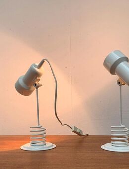 Postmodern Massive Table Lamp Tischleuchte Mid Century Space Age - Hamburg Hamburg-Nord