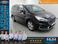 Ford Galaxy, 2.0 EcoBlue Titanium, Jahr 2020 - Premnitz