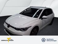 VW Golf, 1.5 TSI MOVE APP-CON, Jahr 2024 - Duisburg