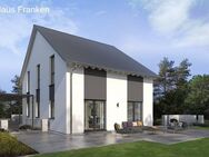 Auffälliges Designhaus mit durchdachtem Wohnkonzept - D29 - Bad Abbach