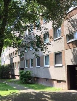 Hier lässt es sich aushalten: ansprechende 3-Zimmer-Wohnung in guter Wohnlage - Kassel