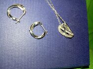 Damen Schmuckset Swarovski - Hattingen