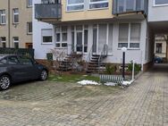Schöne 2 Raum-Wohnung, Ruhig & zentral - Cottbus