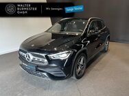 Mercedes GLA 250, e AMG Line SpurW S-Sitz Na, Jahr 2021 - Rellingen