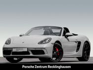 Porsche Boxster, 718 S PLDS 20-Zoll, Jahr 2020 - Recklinghausen