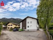 Morgens Bergluft - abends Ruhe - kleines Refugium mit großem Ausblick - Oberammergau
