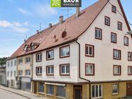 "Gelegenheit! - Mehrfamilienhaus mit Ausbaupotential im Zentrum von Gammertingen" - Gammertingen