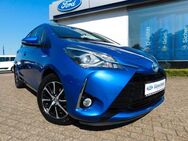 Toyota Yaris 1.5 Dual-VVT-i Aut.Hybrid 45KW Team D+RFK - Brake (Unterweser)