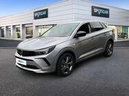 Opel Grandland 1.2 DI Elegance Navi Kamera - Blankenbach