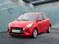 Hyundai i10, 1.0 Trend, Jahr 2020 - München