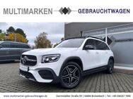 Mercedes-Benz GLB 250 4Matic AMG Line EU6d Pano/Navi/digitales - Bickenbach (Hessen)