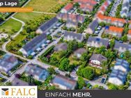 Verwirklichen Sie Ihren Traum vom Eigenheim auf einem großen Grundstück! - München