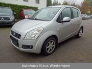 Suzuki Splash 1.2 Aut. Comfort - orig. erst 87 TKM - Lorsch (Karolingerstadt)