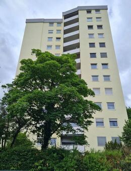 4-Zimmer-Wohnung als Kapitalanlage oder zum Selbstbezug in Maintal zu verkaufen. - Maintal
