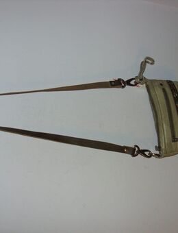 NOO-1 NOOSA Amsterdam, Handtasche, Damentasche, Tasche, Schultertasche - Lübeck