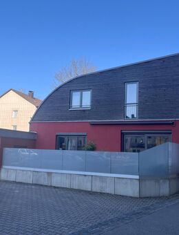 Modernes Einfamilienhaus mit hochwertiger Ausstattung - Landshut