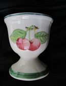 Villeroy & Boch French Garden Fleurence Eierbecher in 51105