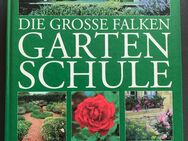 Gartenbuch - Eschweiler
