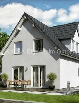 Euer neues Zuhause massiv gebaut in Nessetal-Hochheim! - Hochheim
