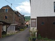 Historische Getreidemühle am Dhronbach - Bauernhaus - Scheune - Museum - Stall - mit Land - sucht ! ... Sie? - Neumagen-Dhron