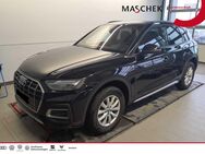 Audi Q5, S Line 40 TDI quattro, Jahr 2021 - Wackersdorf