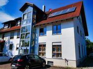 7-Zimmer Maisonettewohnung in Zollenreute - Aulendorf