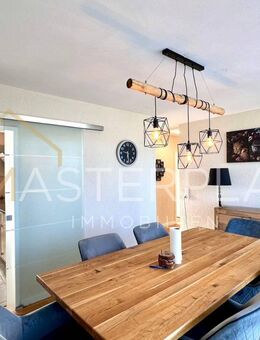 Modernisierter Bungalow in Überherrn-Wohnstadt - Überherrn
