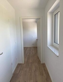 Helles 2-Zimmer-Apartment mit Einbauküche! - Bamberg