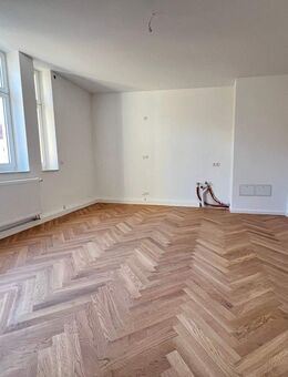 DUVE: SOFORT VERF. - Stilvoll leben mitten in Stuttgart - Moderne 2 Zimmer-WHG. nach Kernsanierung! - Stuttgart