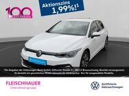 VW Golf, 1.5 TSI VIII Move DC APPLECAR, Jahr 2024 - Euskirchen