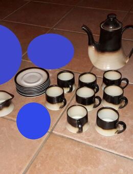Mancioli "Tuscia" 18-teilig - Rellingen