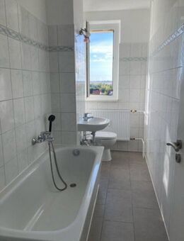 3 Zimmer mit Ausblick!!! - Bernburg (Saale)