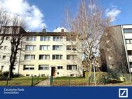 gepflegte 3-Zimmerwohnung in zentraler Lage inkl. Garage - Düsseldorf